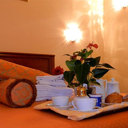 Domus Florentiae Hotel Florence Buitenkant foto