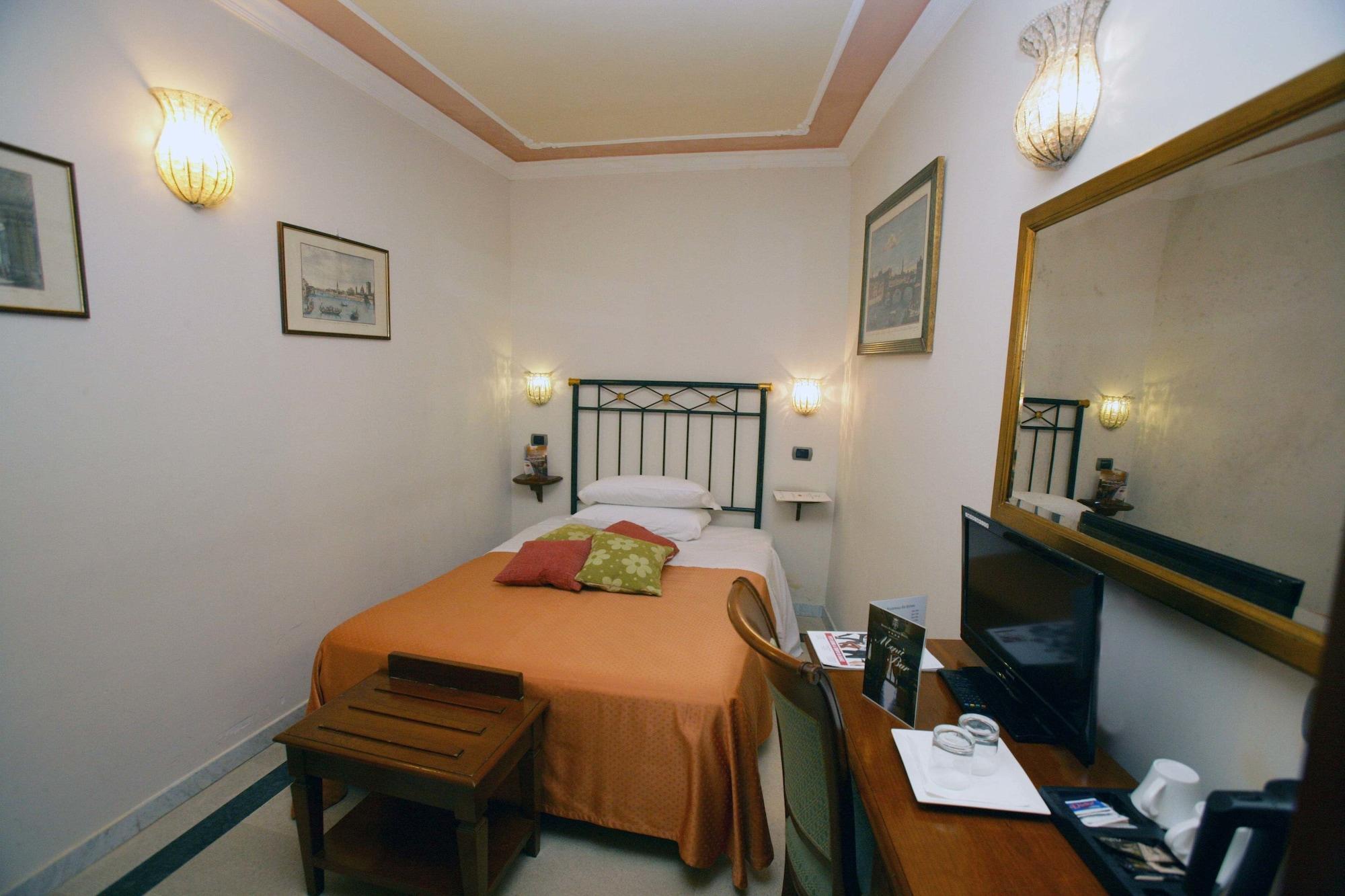 Domus Florentiae Hotel Florence Buitenkant foto