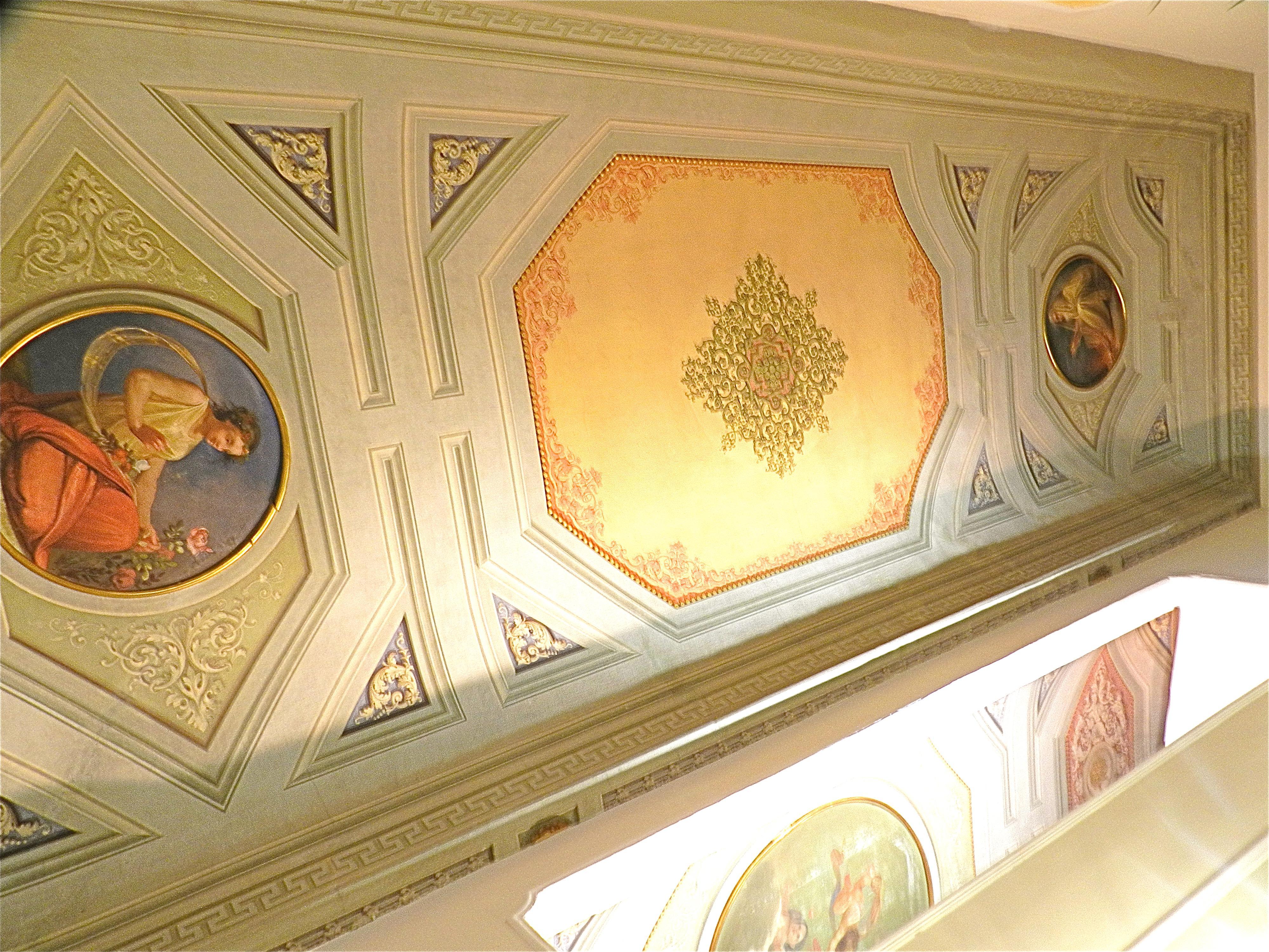 Domus Florentiae Hotel Florence Buitenkant foto