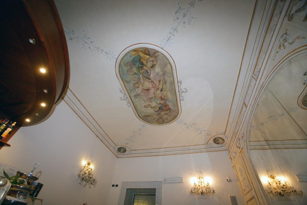Domus Florentiae Hotel Florence Buitenkant foto