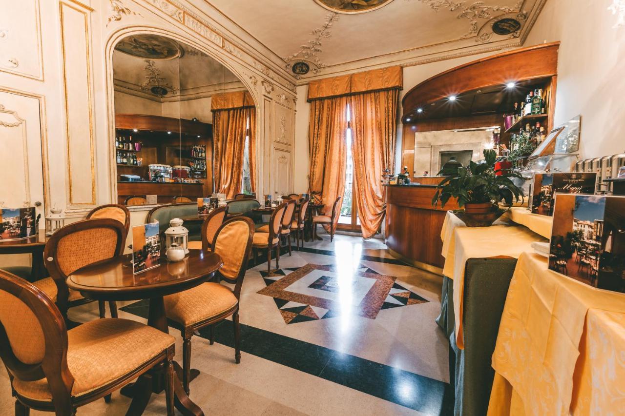 Domus Florentiae Hotel Florence Buitenkant foto